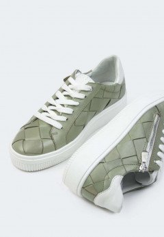 Женские кеды Marco Tozzi 2-2-23737-28-721