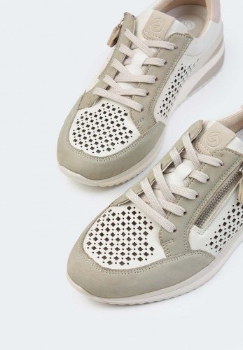 Dolce vita nino studded on sale sneakers