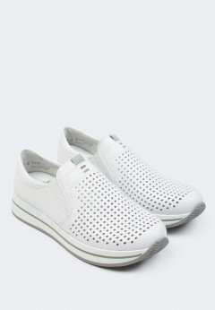 Женские слипоны Rieker N4546-80