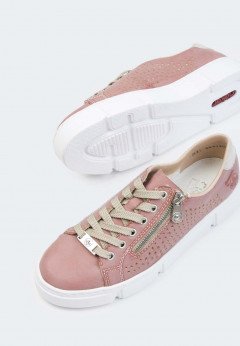 Женские кеды Rieker N5944-31