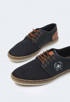 Мужские туфли Rieker B5249-14