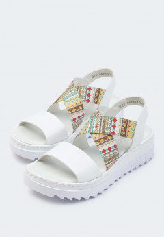 Женские сандалии Rieker V44G8-80