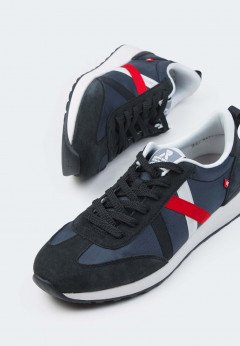 Мужские кроссовки Rieker 07603-14