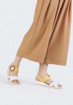 Женские босоножки Rieker 67476-69