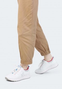 Женские кроссовки Rieker 40802-80