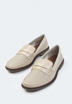 Мужские лоферы Rieker 13470-60