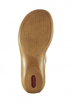 Женские сандалии Rieker 65918-62