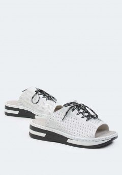 Женские сабо Rieker V5901-80