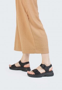 Женские сандалии Rieker 66680-00