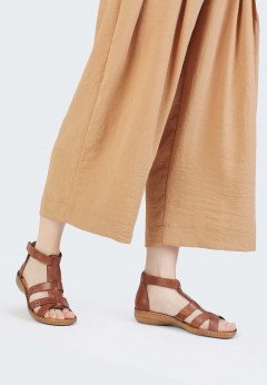 Женские сандалии Rieker 60860-24