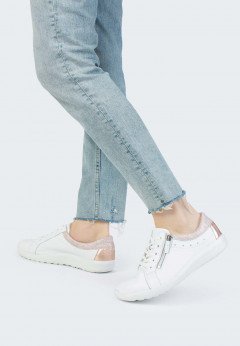 Женские полуботинки Waldlaufer 634002 312762