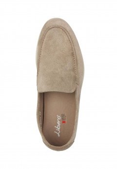 Мужские мокасины Libero L3004-09L VIZON