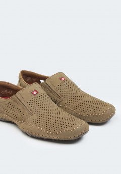 Мужские туфли Rieker 06386-64