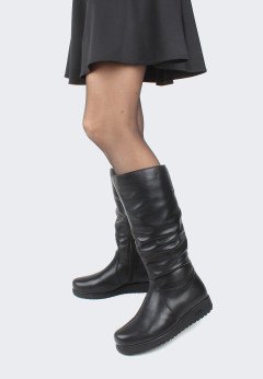 Женские сапоги Janita 40729-0501-93-F12301R