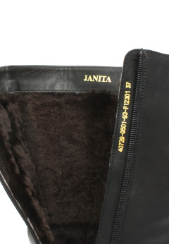 Женские сапоги Janita 40729-0501-93-F12301R