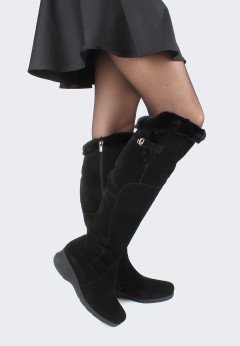 Женские сапоги Janita 53059-08010300-91-F23201R