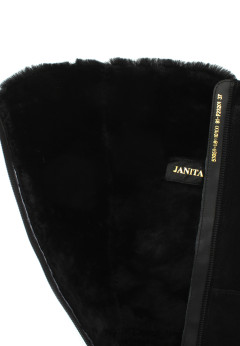 Женские сапоги Janita 53059-08010300-91-F23201R