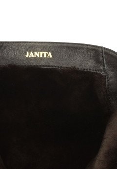 Женские сапоги Janita 49749-0501-93-F21301R