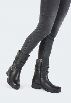 Женские полусапожки Janita 40839-0501-93-F21301R