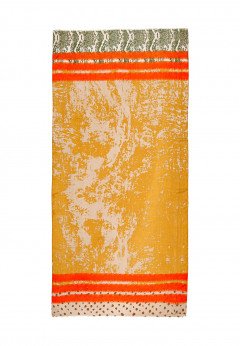 Женский палантин Mellizos S14-2P 207-28