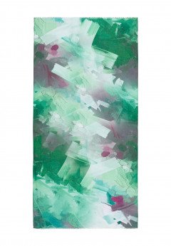 Женский палантин Mellizos S14-33Bo 402-23