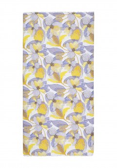 Женский палантин Mellizos S14-33Bo 406-28