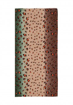 Женский палантин Mellizos S14-2P 211-23