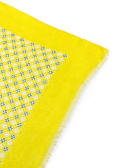 Женский палантин Mellizos Ss14-17LX 225-28