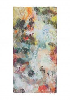 Женский палантин Mellizos S14-33Bo 403