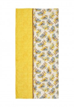 Женский палантин Mellizos Ss14-17LX 227-28