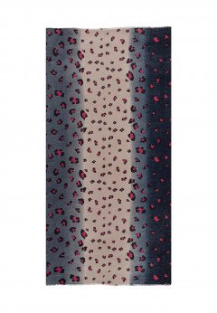 Женский палантин Mellizos S14-2P 211-5