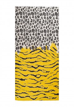 Женский палантин Mellizos S12-5JN 95-3