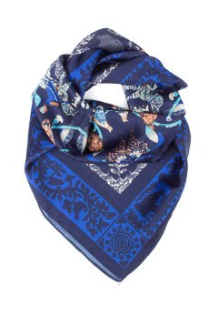 Женский платок Mellizos Ss14-17LX 849-5