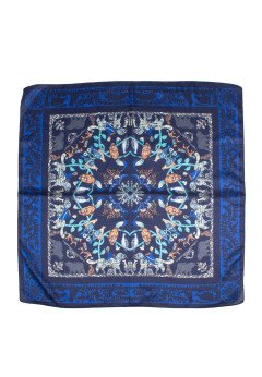 Женский платок Mellizos Ss14-17LX 849-5