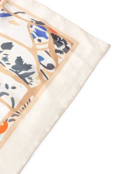 Женский палантин Mellizos S13-107L 891-8