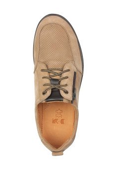 Мужские полуботинки K-C 2-994666-02