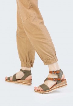 Женские босоножки Remonte D3052-54