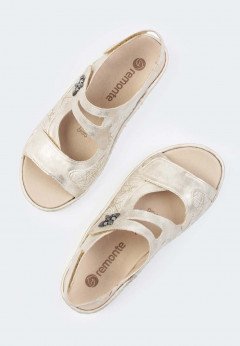 Женские сандалии Remonte D7647-94