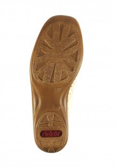 Женские летние туфли Rieker 41399-60