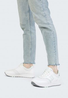 Женские кроссовки Rieker 40801-81