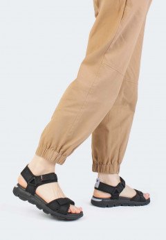 Женские сандалии Rieker V8401-00