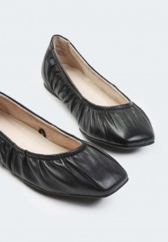 Женские балетки Tamaris 1-1-22103-28-001