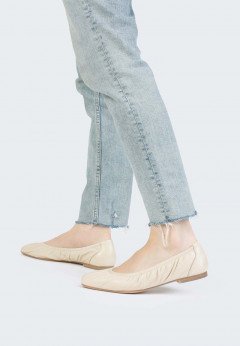 Женские балетки Tamaris 1-1-22103-28-418