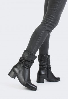 Женские полусапожки Caprice 9-9-25317-27-040