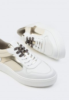 Женские кеды Tamaris 1-1-23704-28-190