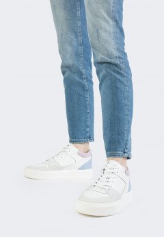 Женские хайтопы Tamaris 1-1-23800-28-197