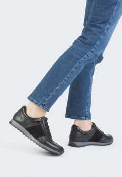 Женские кроссовки Caprice 9-9-23600-27-019