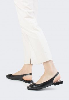 Женские туфли Tamaris 1-1-29003-58-001