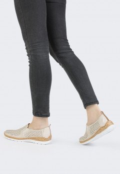 Женские слипоны Rieker N4251-60