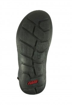 Мужские треккинговые сандалии Rieker 22021-14